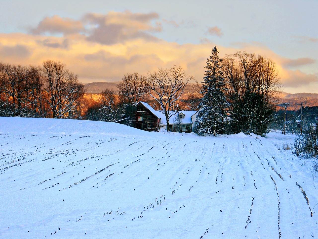 Barnard, Vermont