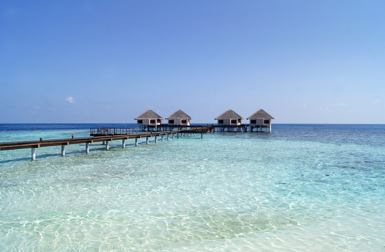 Soneva Jani, Maldives