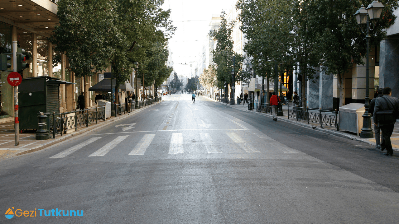 Abdi İpekçi Caddesi