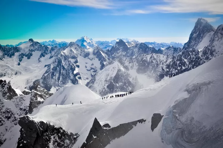 Alpe d'Huez