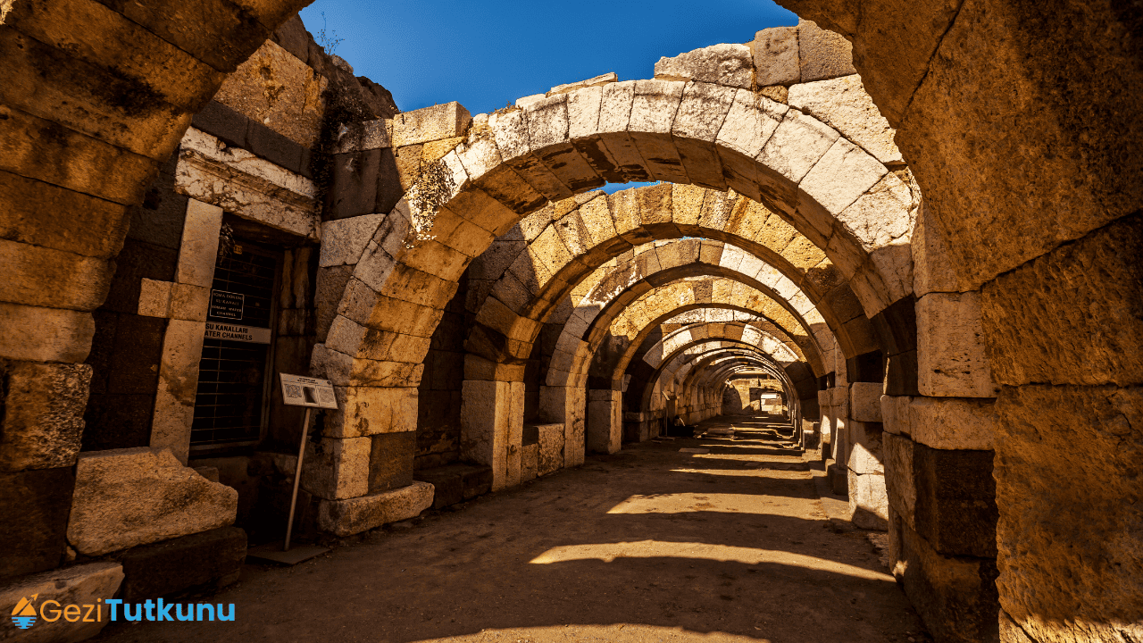 Antik Agora