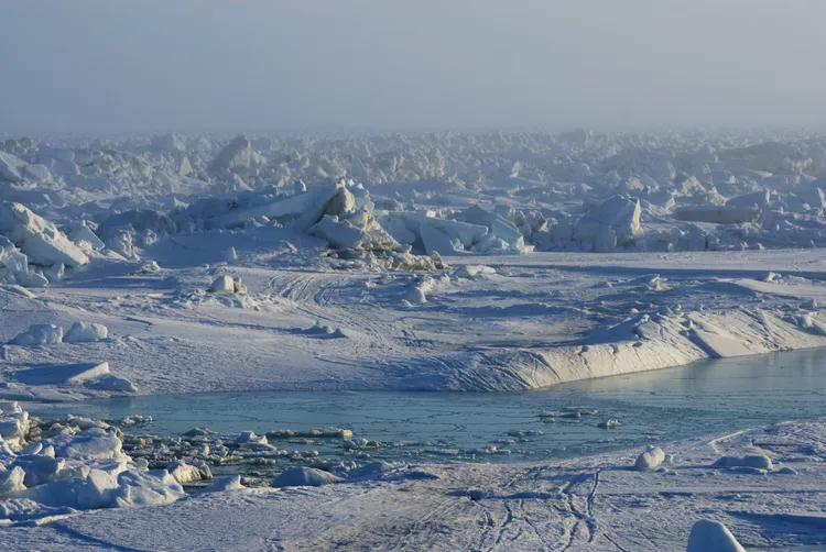 Barrow, Alaska