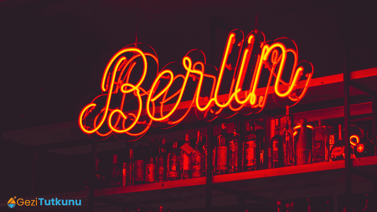 Berlin Gece Hayatı