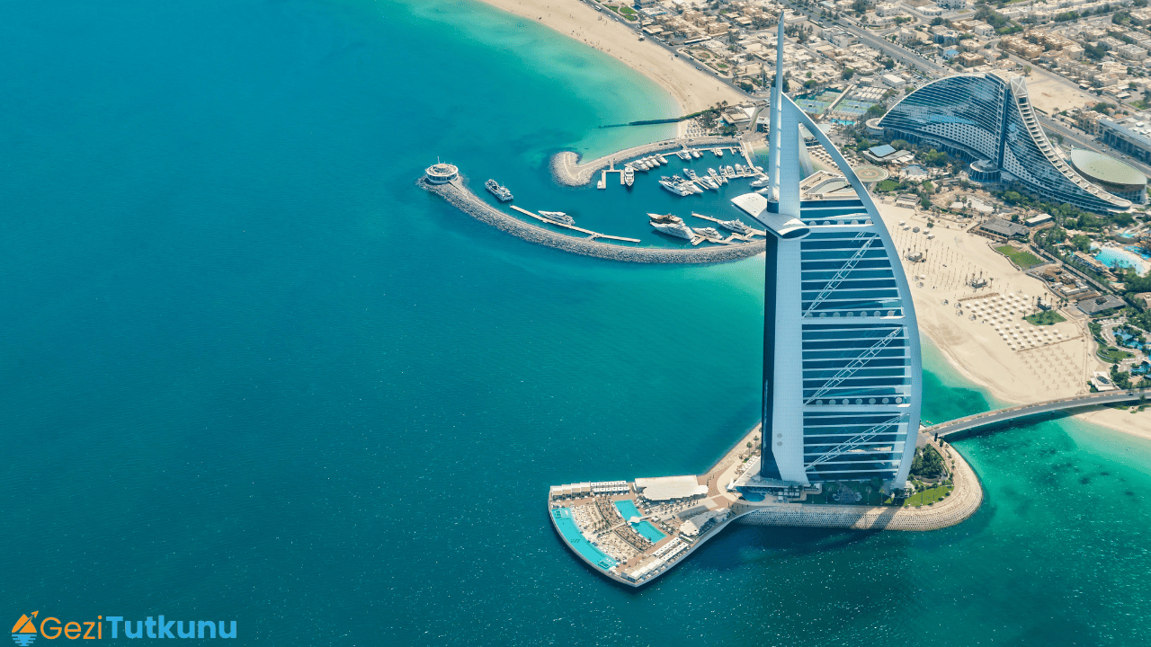 Burj Al Arab