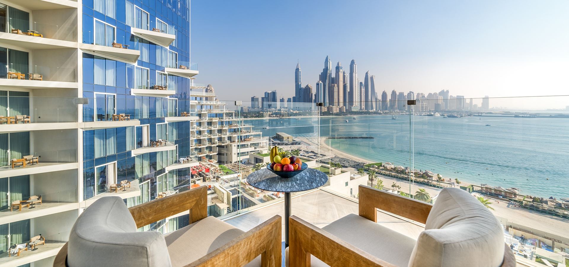 Five Palm Jumeirah