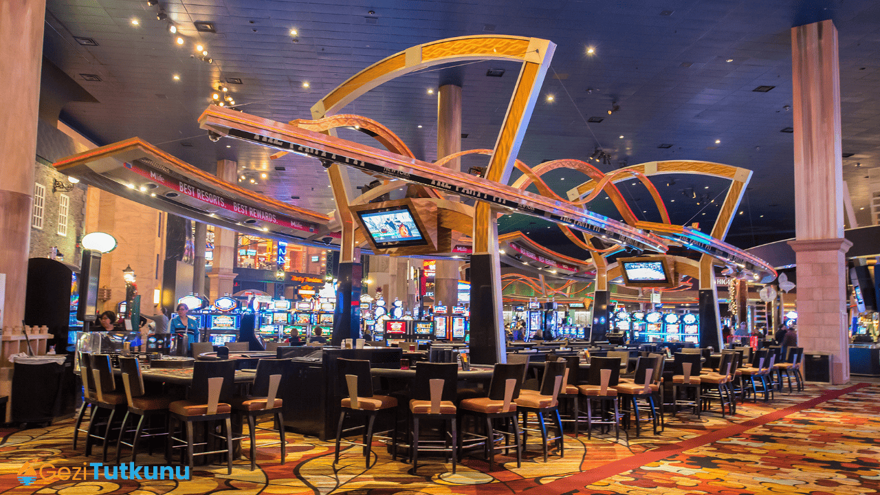 Las Vegas