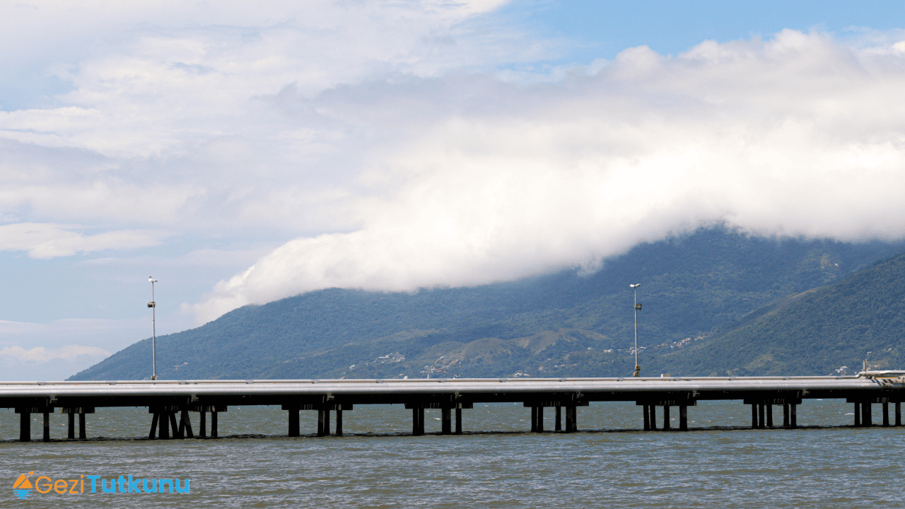 Madeira Havalimanı