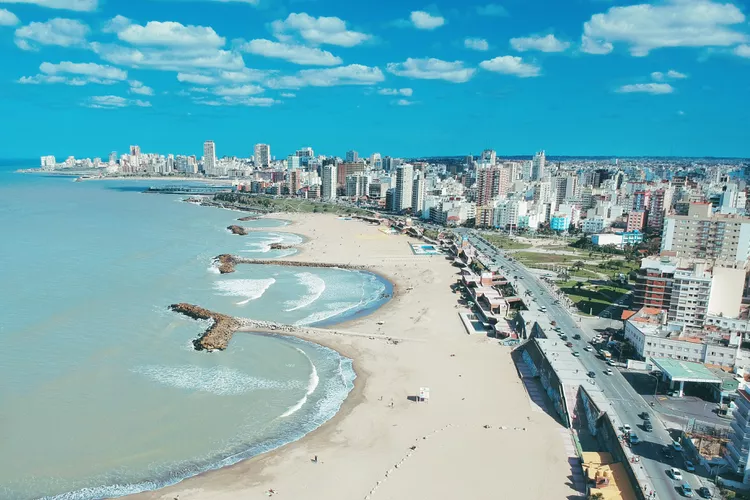 Mar del Plata (Arjantin)