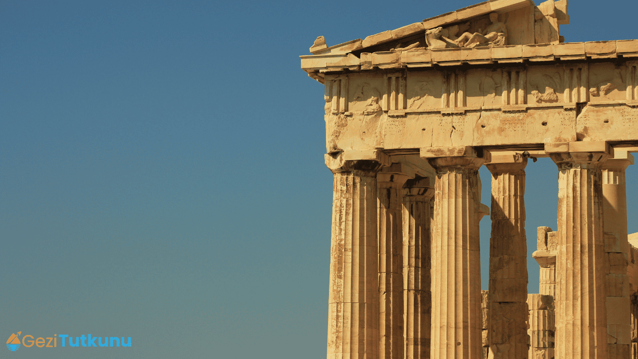 Parthenon