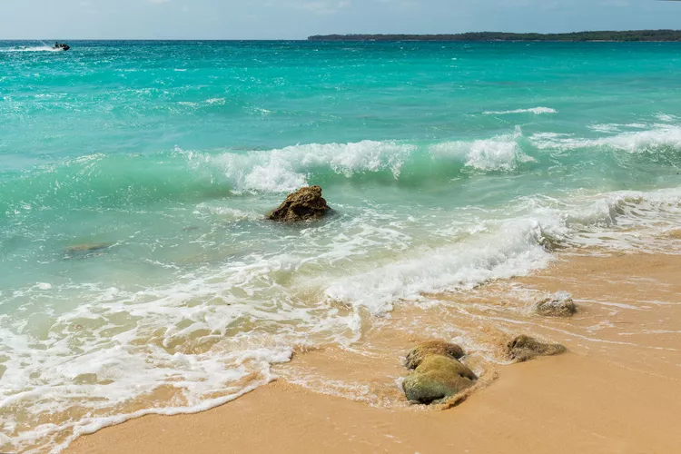 Playa Blanca (Kolombiya)