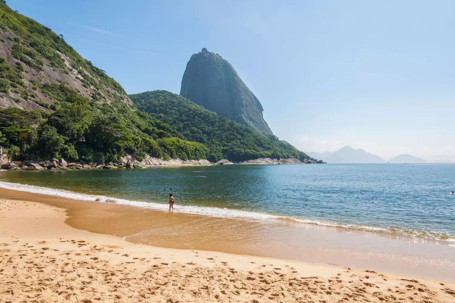 Rio de Janeiro, Brazilya