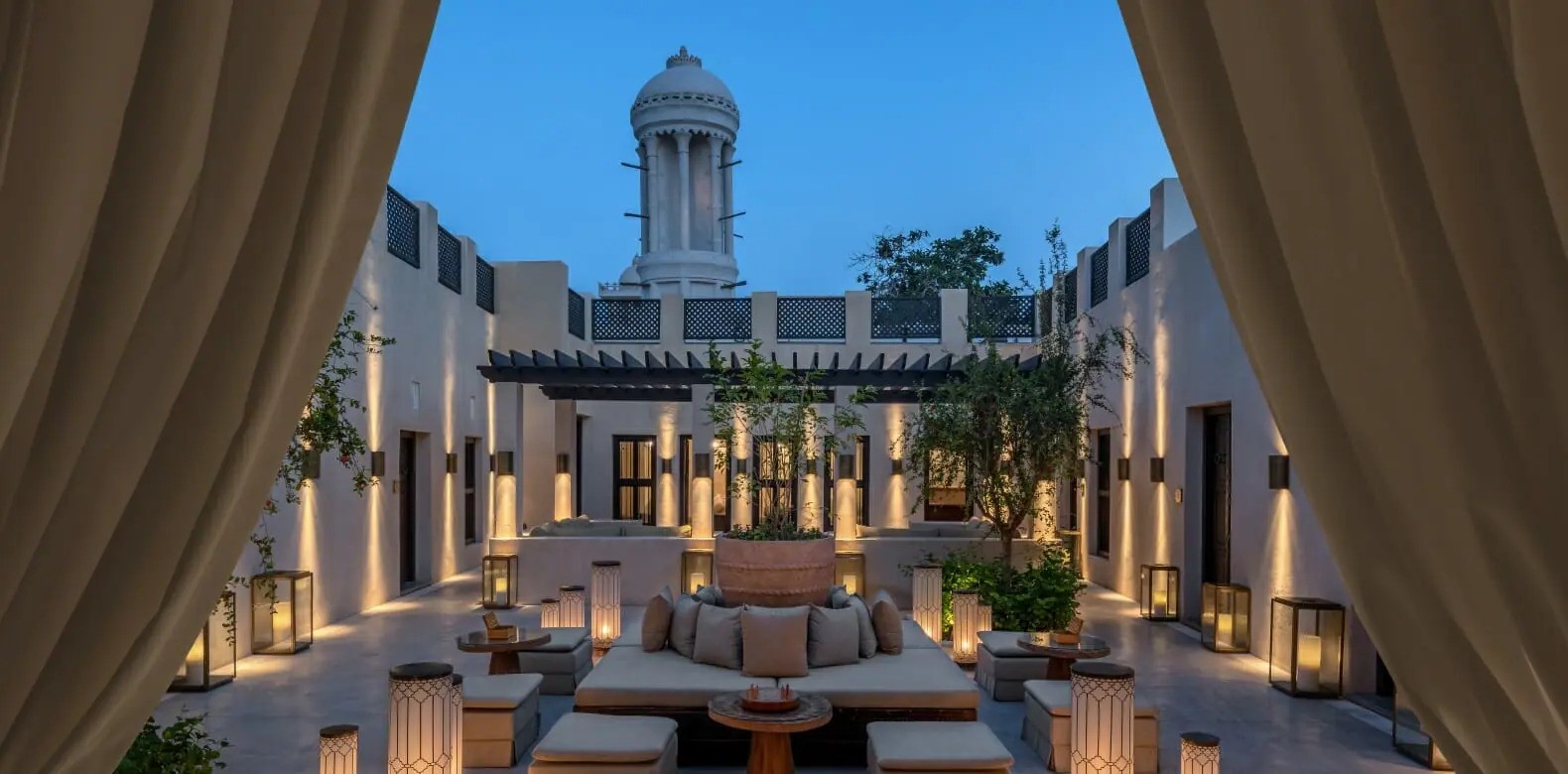 The Chedi Sharjah