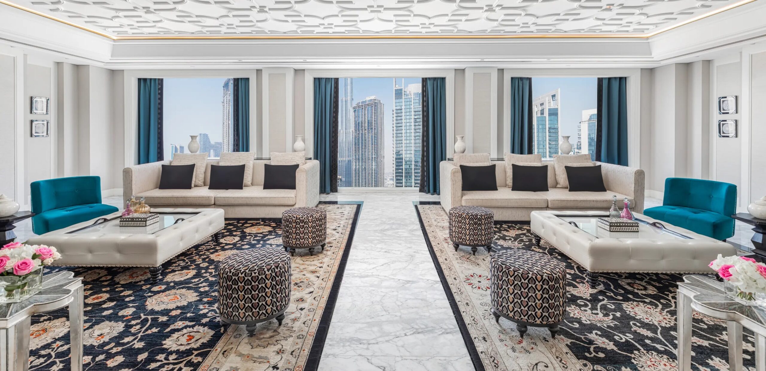 The Taj Dubai