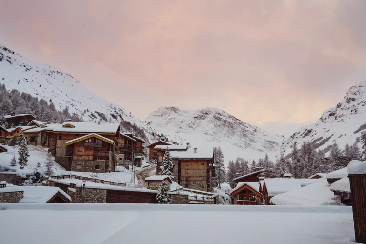 Val d'Isère