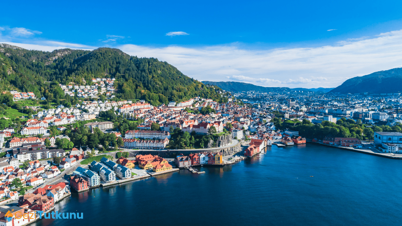 Bergen