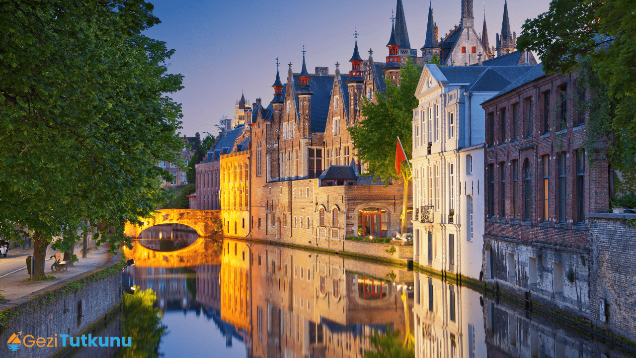 Bruges