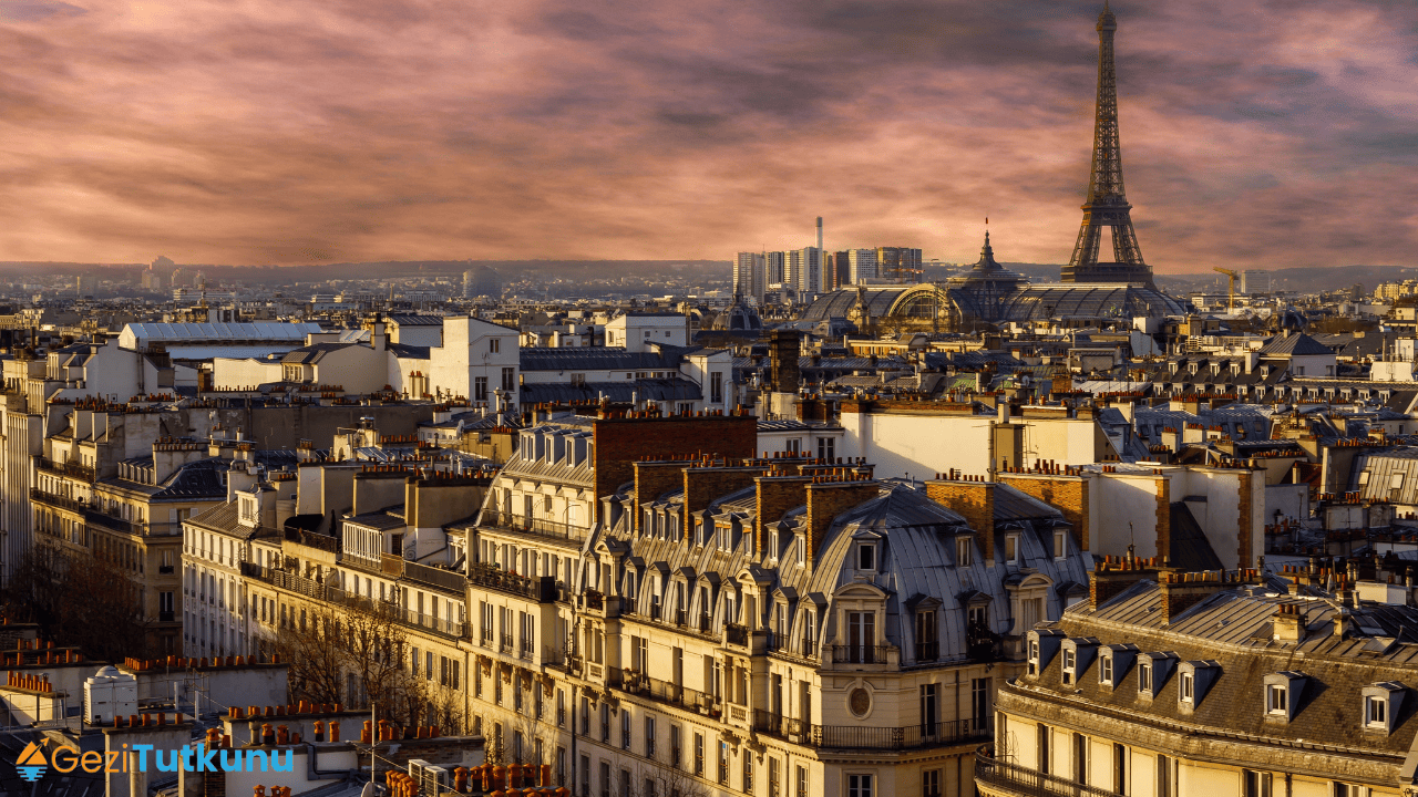 Paris