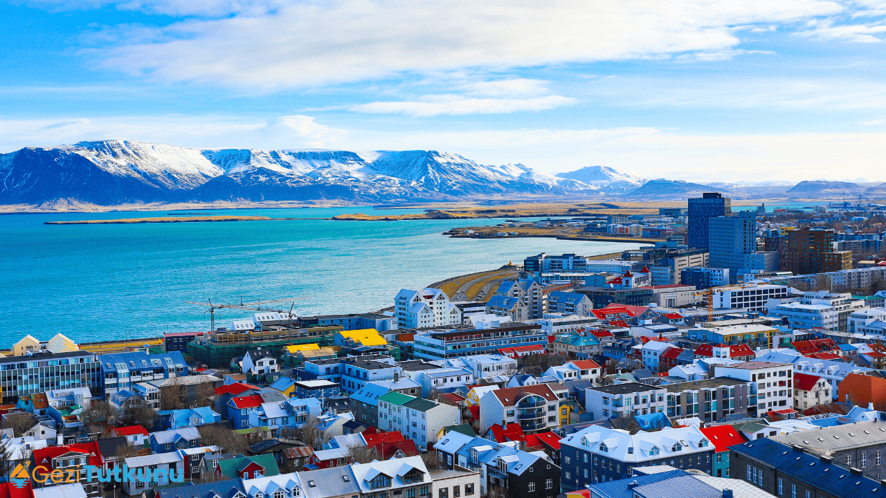 Reykjavik